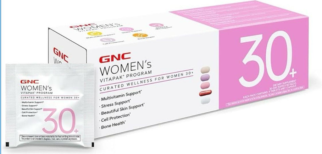 GNC WOMEN's