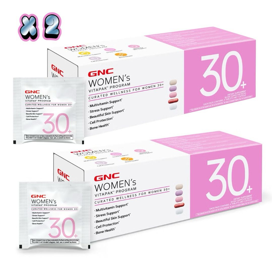 GNC WOMEN's