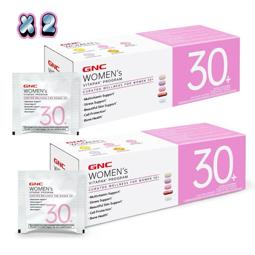 GNC WOMEN's